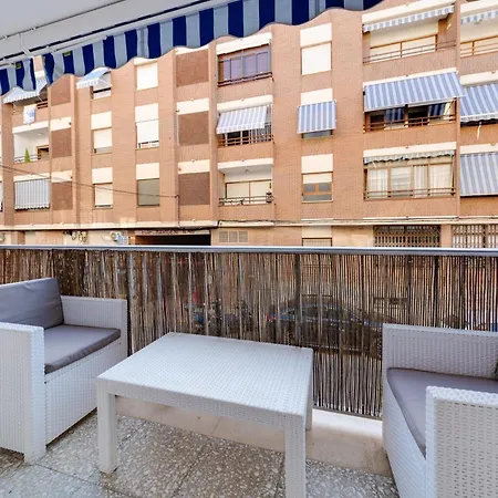 Col_san Esteban 1 Apartamento Torrevieja